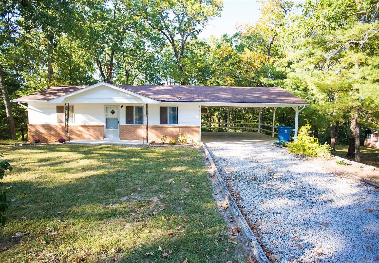 14 Crescent Dr, Viburnum, MO 65566 Zillow