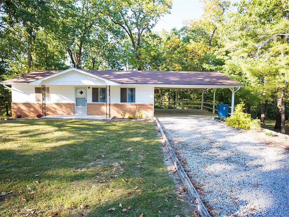14 Crescent Dr, Viburnum, MO 65566 Zillow