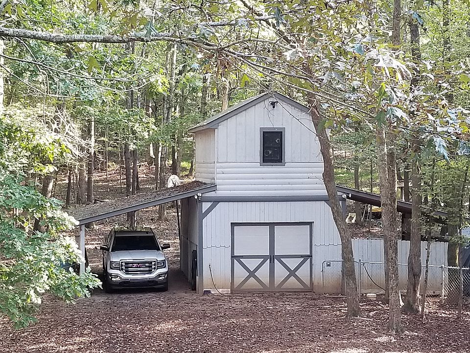 Barn