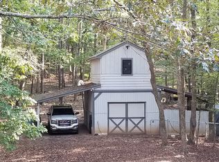 1006 Jim Johnson Rd, Winder, GA 30680