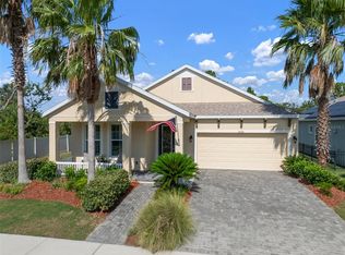 5102 Coastal Scene Dr, Apollo Beach, FL 33572