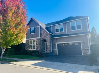 15374 NW Dominion Dr, Portland, OR