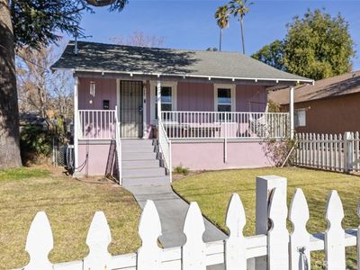 349 Bard St, Fillmore, CA, 93015