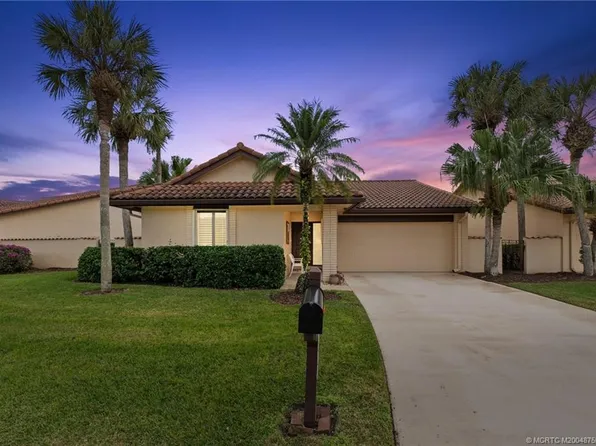 3502 SW Bobalink Way, Palm City, FL 34990