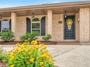 1341 Aris Ave, Metairie, LA 70005