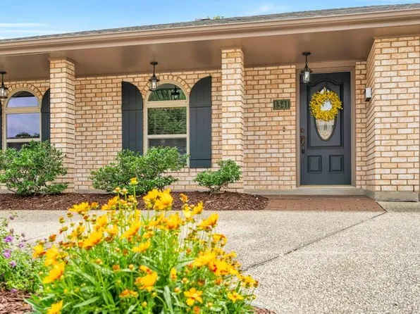 1341 Aris Ave, Metairie, LA 70005