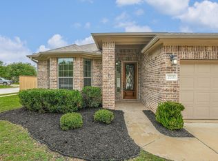 2213 Lookout Range Dr, Leander, TX 78641
