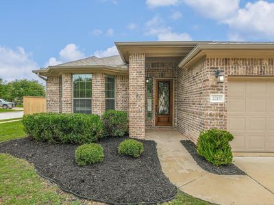 2213 Lookout Range Dr, Leander, TX, 78641