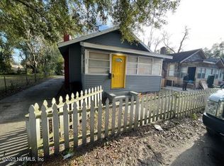 1480 MITCHELL Street, Jacksonville, FL 32209