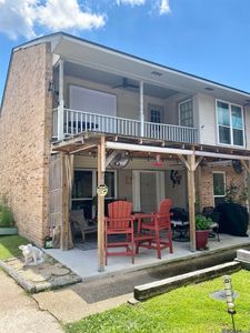 6195 Island Rd #16, Jarreau, LA, 70749