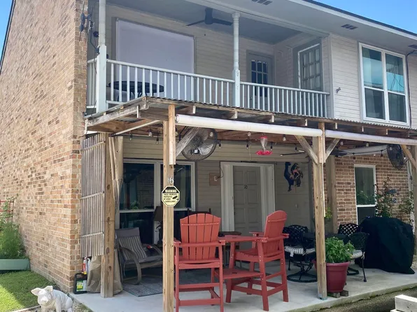 6195 Island Rd #16, Jarreau, LA 70749