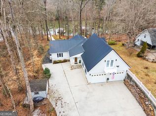 250 Lee Rd, Fair Play, SC 29643