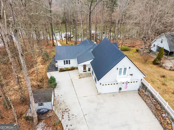 250 Lee Rd, Fair Play, SC 29643