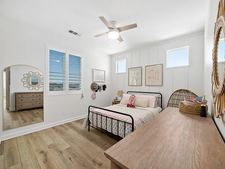 Bedroom 4