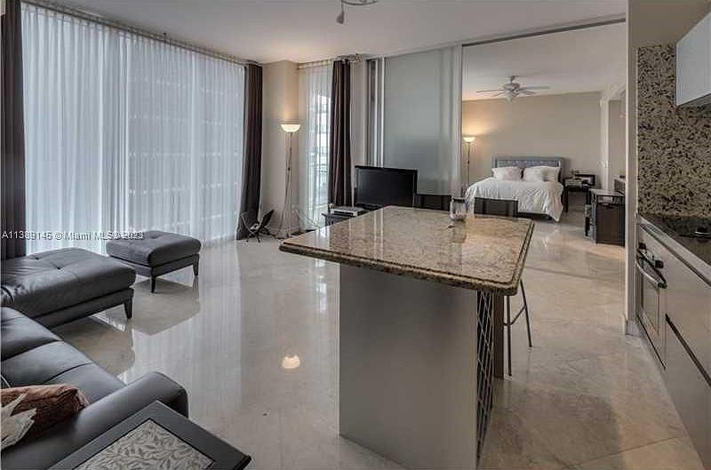 1st image of 1040 Biscayne Blvd APT 4005