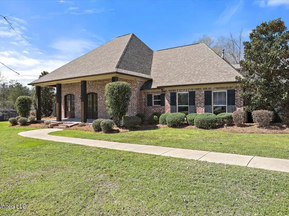 131 Breckenridge Dr, Brandon, MS 39042