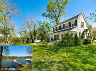 456 Royal Beach Rd, Pasadena, MD 21122