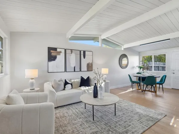 1324 Orlando Dr, San Jose, CA 95122