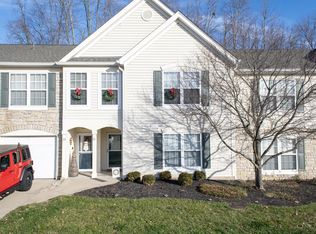 31 Tall Trees Dr, Amelia, OH 45102