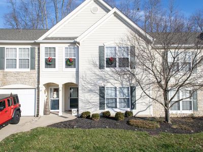 31 Tall Trees Dr, Amelia, OH, 45102