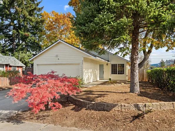 8540 SE 66th Ave, Portland, OR 97206