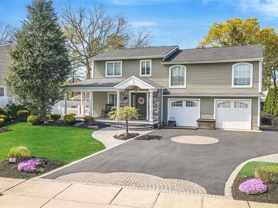 3 Raynier Place, Nesconset, NY, 11767