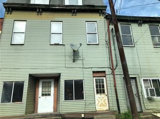 614 Evergreen Ave, Pittsburgh, PA