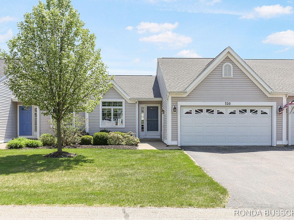 320 Winter Oaks Dr 45, Holland, MI 49424 Zillow