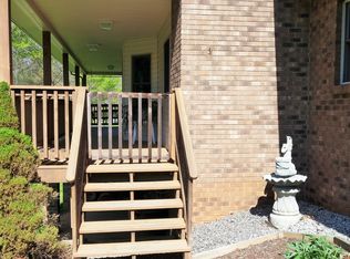 3390 Deerhaven Ln, Lenoir, NC 28645