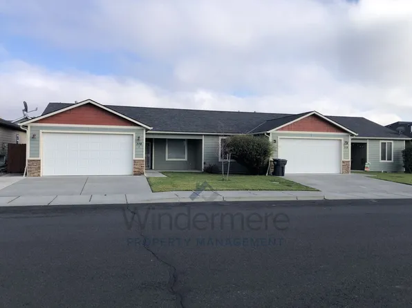 378 NW Vera Pl #2, College Place, WA 99324