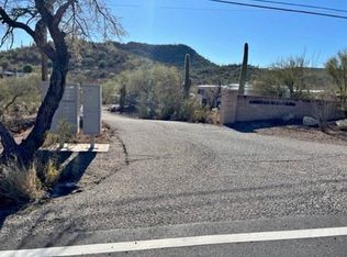 2851 W Old Ajo Way Trailer 1, Tucson, AZ 85746