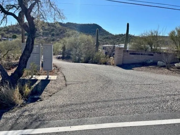2851 W Old Ajo Way Trailer 1, Tucson, AZ 85746