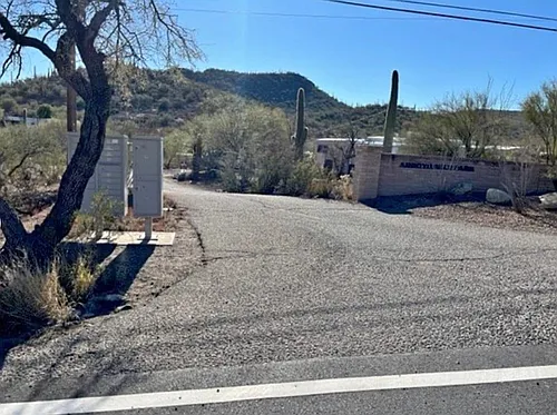 2851 W Old Ajo Way #1 Photo 1