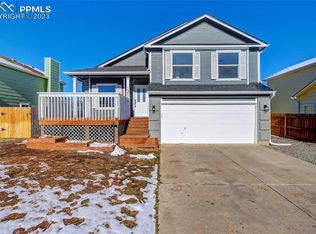 1352 Coolcrest Dr, Colorado Springs, CO 80906