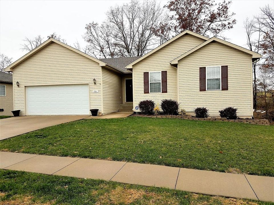 1st image of 461 E East Cedar Ct