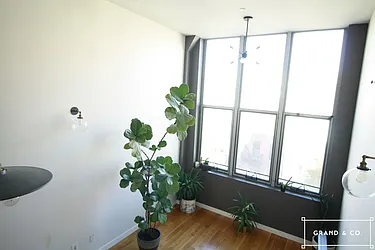 Rented by Grand & Co.