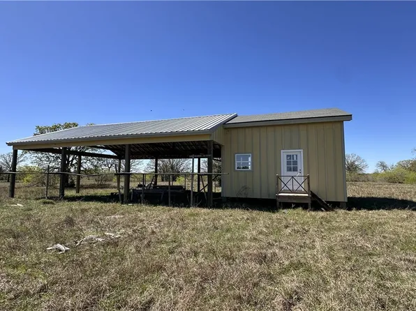 Turner Ln, Midway, TX 75852