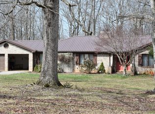 815 Jr Phipps Rd, Monticello, KY 42633