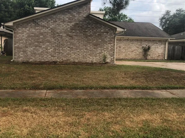 16614 Moary Firth Dr, Houston, TX 77084