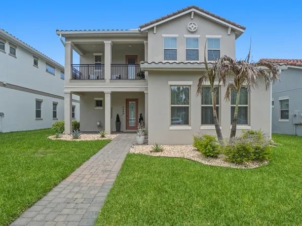 9448 Mere Pkwy, Orlando, FL 32832