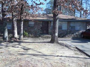 24 Southern Oaks Dr, Little Rock, AR 72209