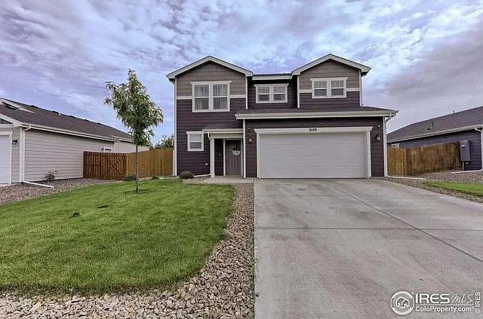 4 bed, 2.5 bath, 1730 sqft, $2,750 — Photo 2