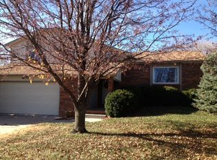 2101 N Keith St, Wichita, KS 67212