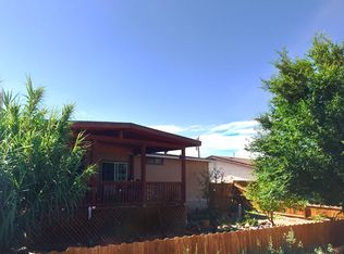 325 N Johnathan Edwards, Big Water, UT 84741