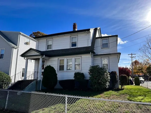 91 Waverley St, Belmont, MA 02478