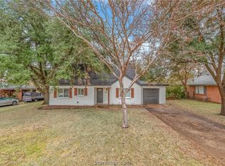 905 Stanfield Cir, Bryan, TX 77802