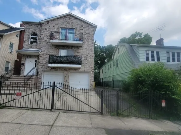 14 Vernon Pl #3, East Orange City, NJ 07017