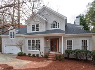 2657 Briarlake Rd, Atlanta, GA 30345