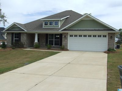 100 Pure Leaf Dr, Wilsonville, AL, 35186