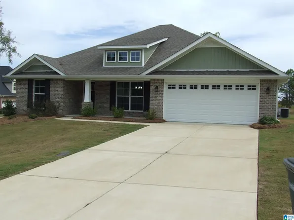 100 Pure Leaf Dr, Wilsonville, AL 35186